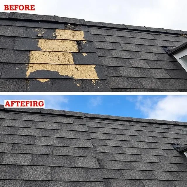 Roof Repair Near Me in Waveland, IN near me